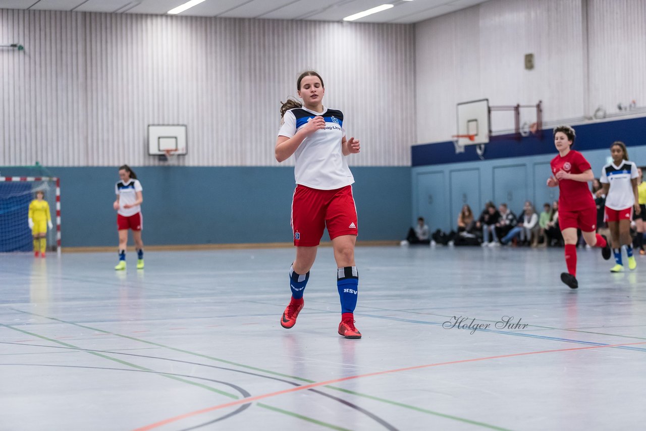 Bild 83 - F NFV Futsalturnier